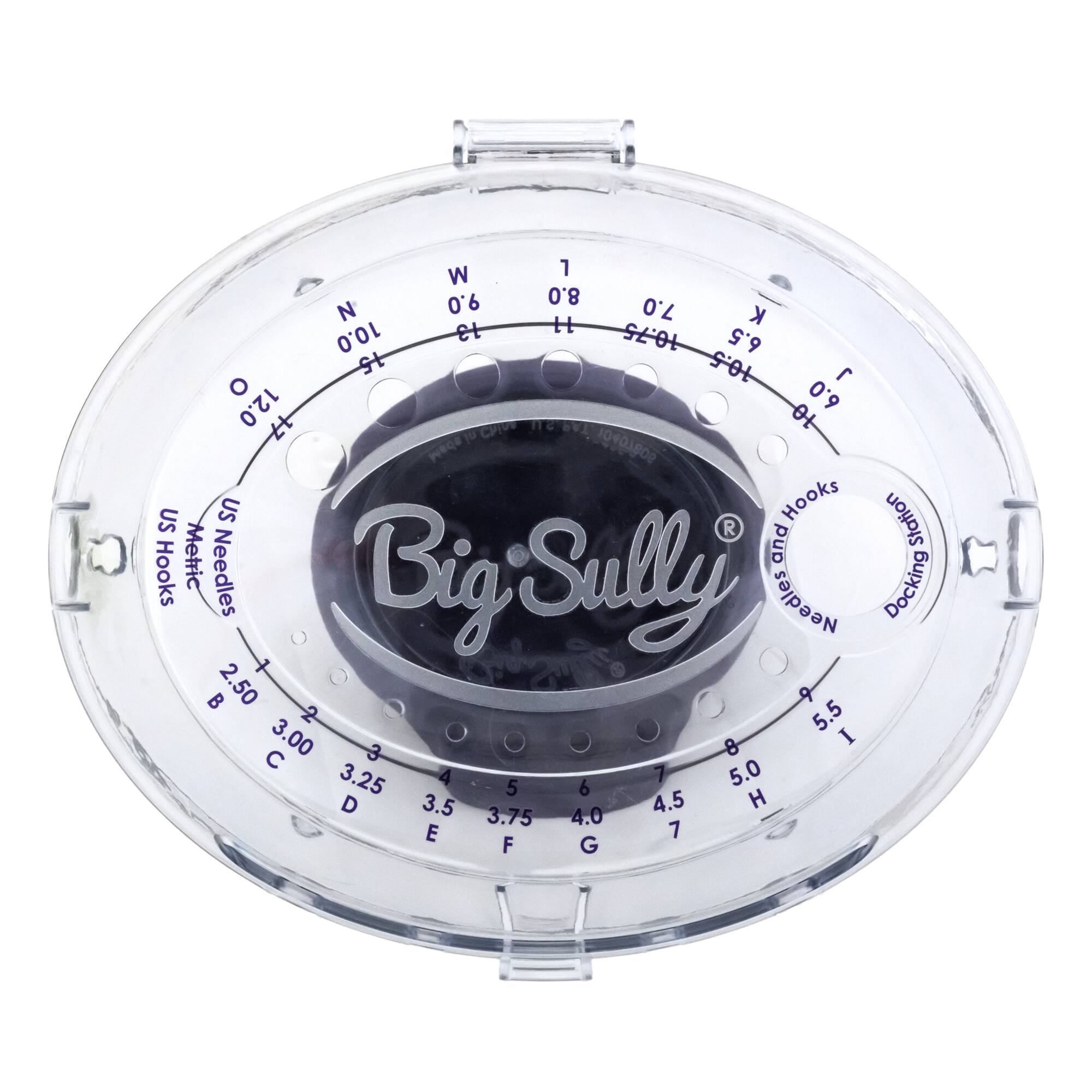 Prym® Big Sully® Portable Yarn Bowl Holder